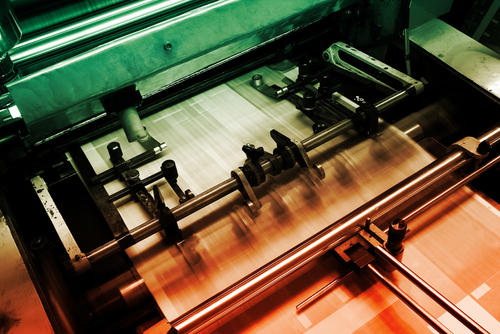 贵州厂家直销卷对卷全自动丝印机厂商